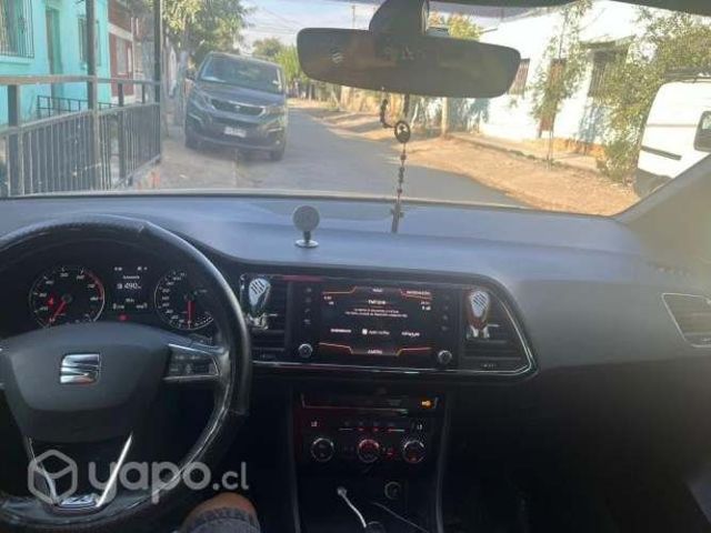 Seat ateca 2021 xcellence