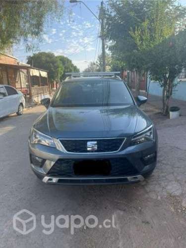 Seat ateca 2021 xcellence