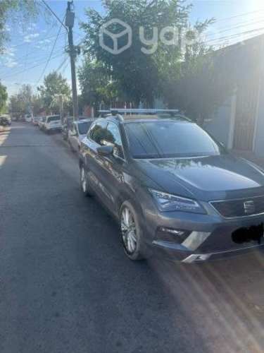 Seat ateca 2021 xcellence