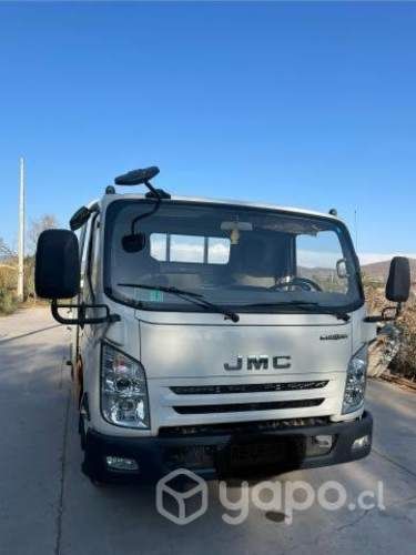 Camion JMC 2021