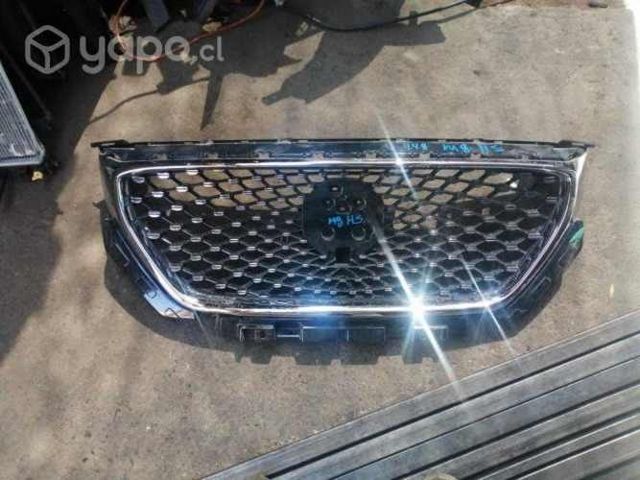 Mascara mg hs original