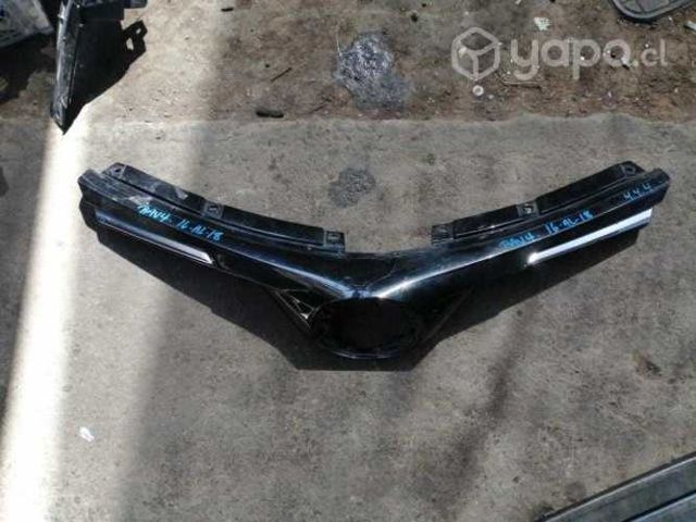 Mascara toyota rav original