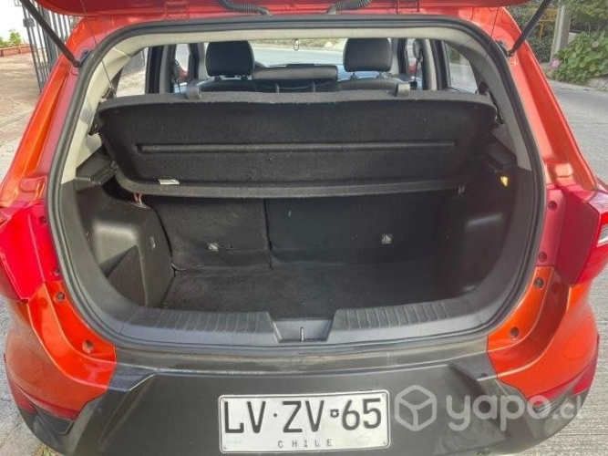 Baic x25 elite Mc 2020