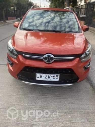 Baic x25 elite Mc 2020
