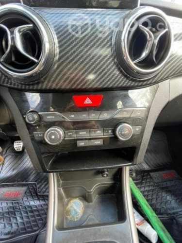 Baic x25 elite Mc 2020