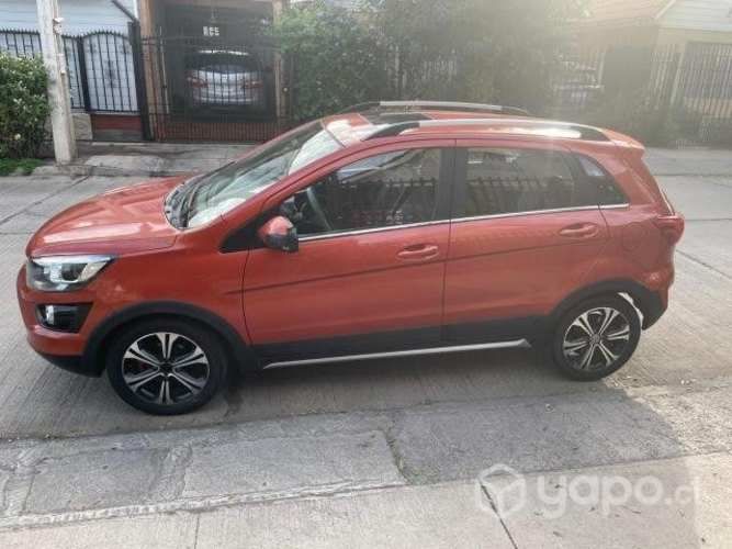 Baic x25 elite Mc 2020