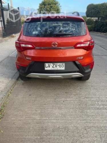 Baic x25 elite Mc 2020