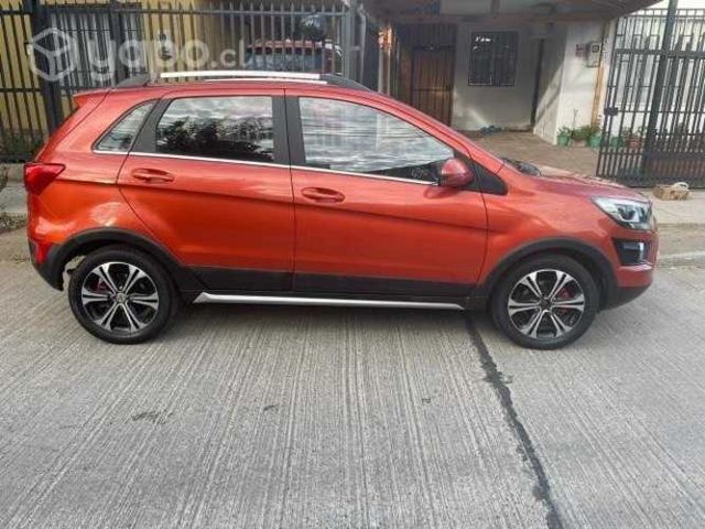Baic x25 elite Mc 2020