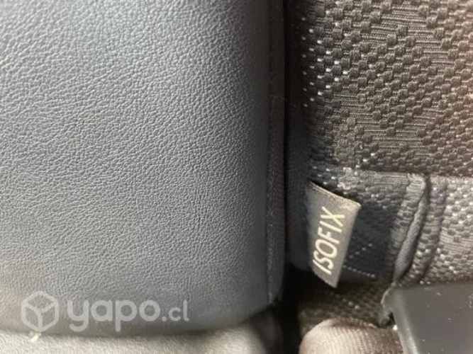 Baic x25 elite Mc 2020