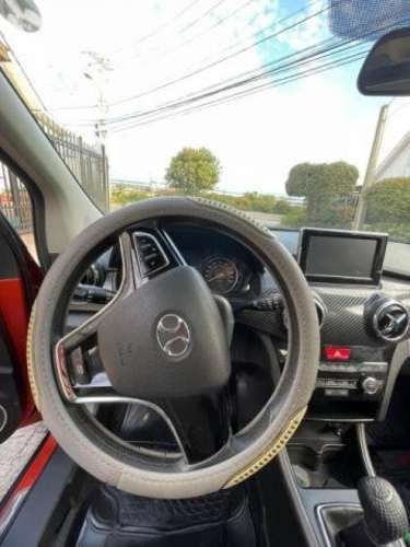 Baic x25 elite Mc 2020