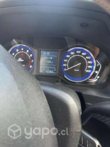 Baic x25 elite Mc 2020