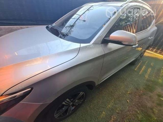 Vendo por recambio MG ZS año 2001