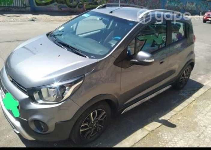 Se vende Chevrolet spark full