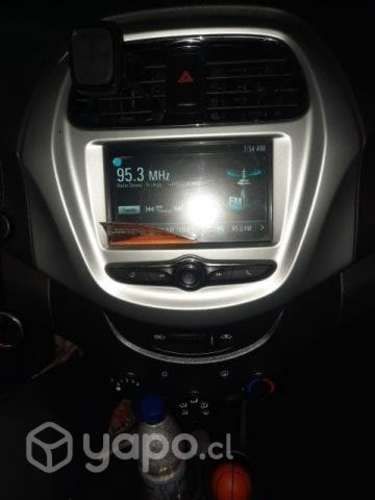 Se vende Chevrolet spark full