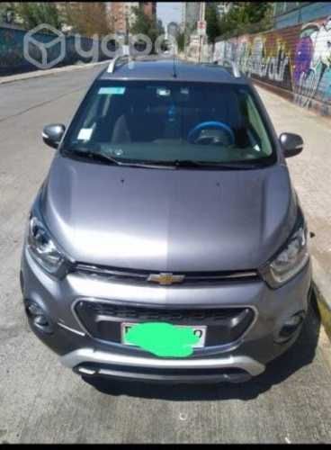 Se vende Chevrolet spark full
