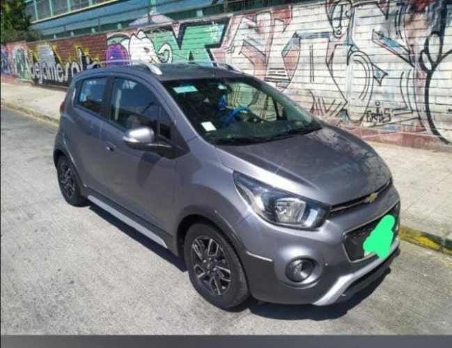 Se vende Chevrolet spark full