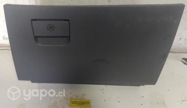 Guantera Tablero (BTM094) Mazda BT50 3.2 2020
