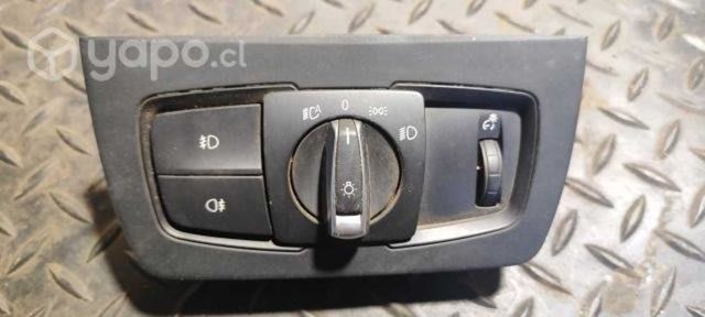 Comando de luces BMW f30