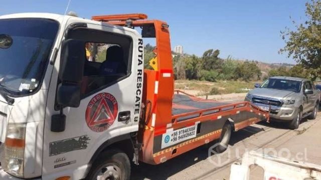 JAC GRUA Urban hfc 2015