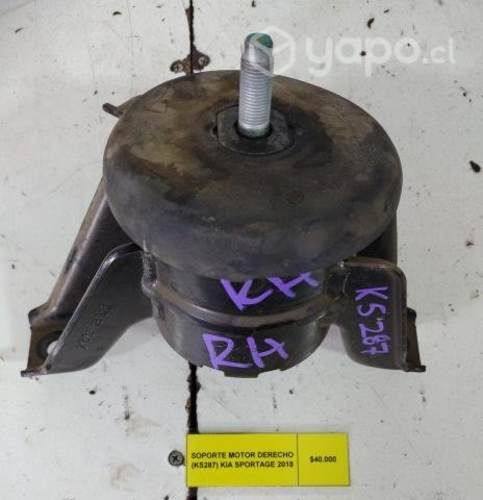 Soporte Motor Derecho (KS287) Kia Sportage 2018