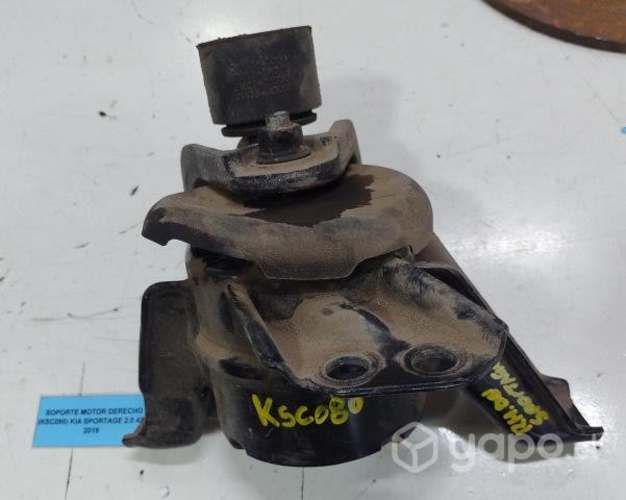Soporte Motor Derecho (KSC080) Kia Sportage 2019
