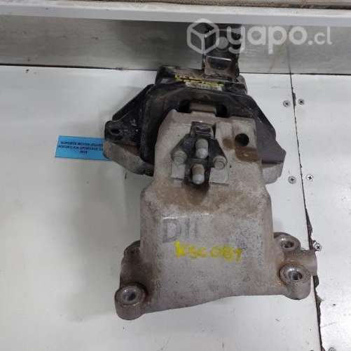 Soporte Motor Izq (KSC081) Kia Sportage 2.0 2019