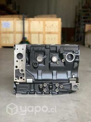 Block Motor Iveco Sofim