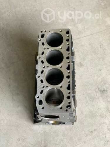 Block Motor Iveco Sofim