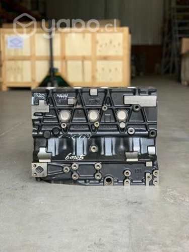 Block Motor Iveco Sofim