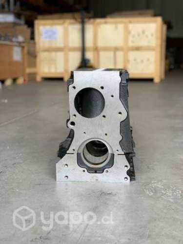 Block Motor Iveco Sofim