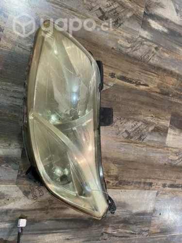 Óptico izquierdo Chevrolet sail Classic año 2012