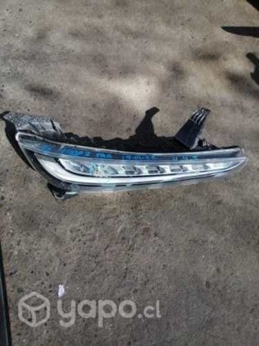 Optico derecho chery tiggo2 pro 2019-2022 original