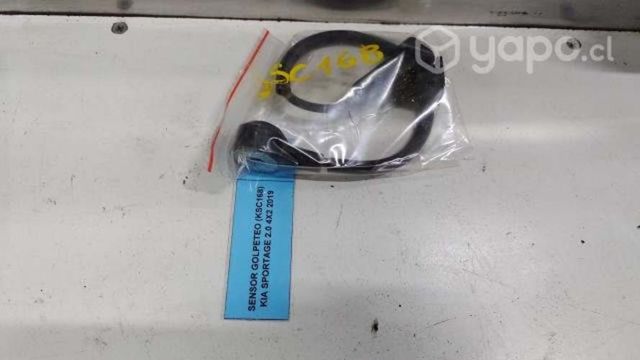 Sensor Golpeteo (KSC168) Kia Sportage 2.0 4x2 2019