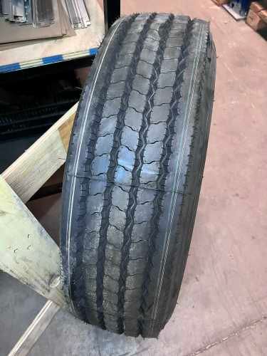 Neumáticos 215/75R17.5