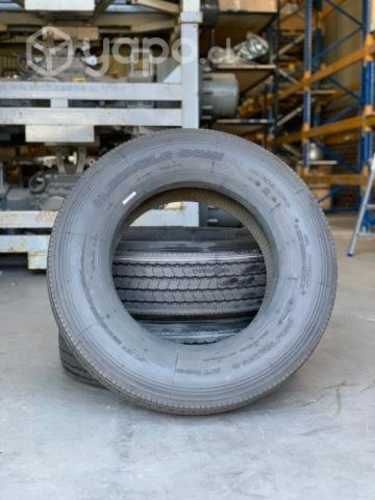 Neumáticos 215/75R17.5