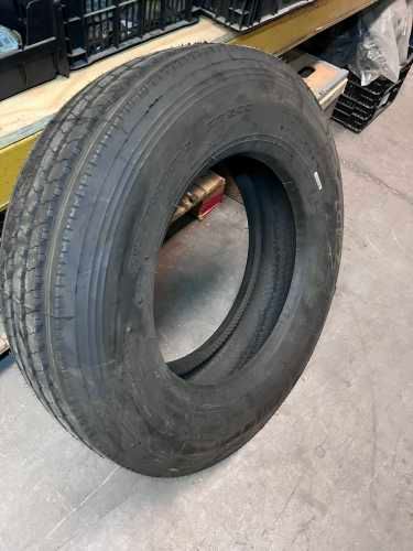 Neumáticos 215/75R17.5