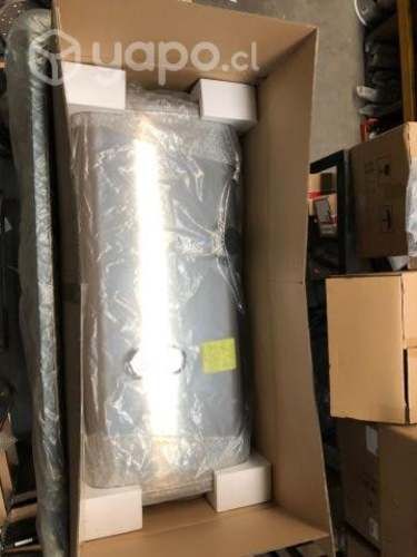 Estanque Combustible Alumunio para 600 Litros