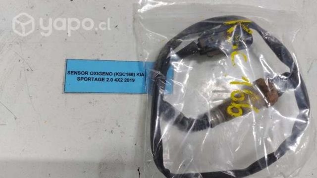 Sensor Oxigeno (KSC166) Kia Sportage 2.0 4x2 2019