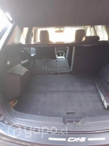 Mazda cx5