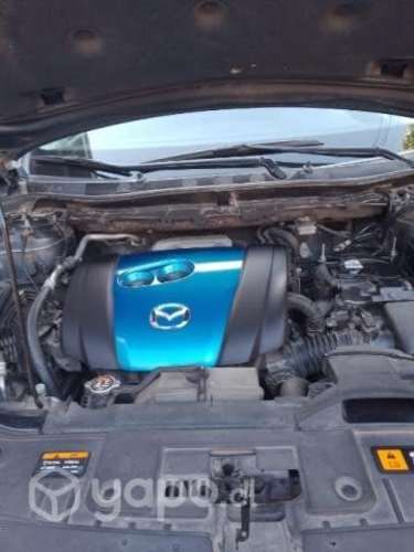 Mazda cx5