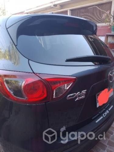 Mazda cx5