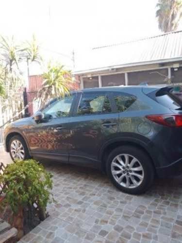 Mazda cx5