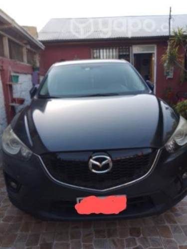 Mazda cx5