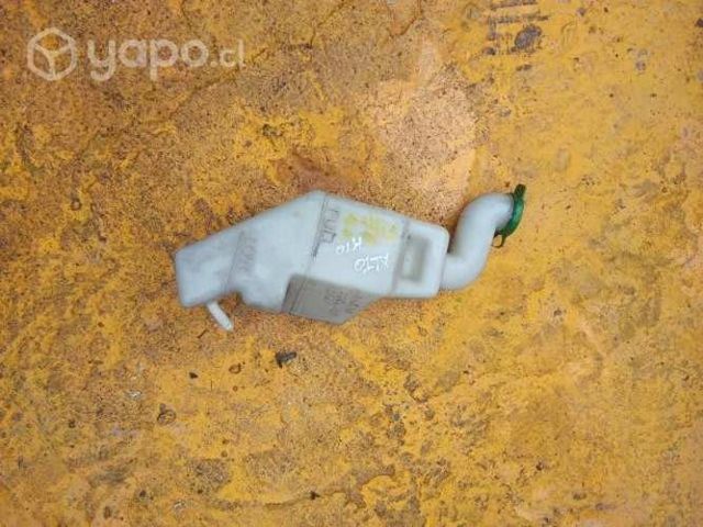 Suzuki alto k10 2019 deposito de agua radiador env