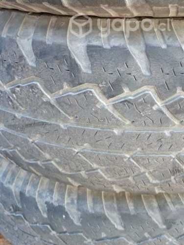 Neumático Bridgestone