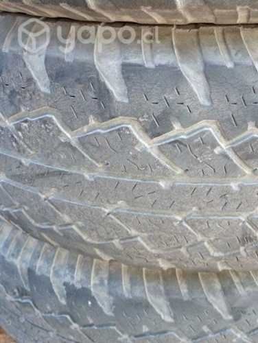 Neumático Bridgestone