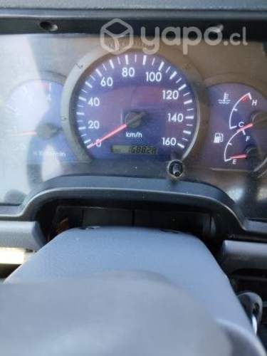 Se vende CAMION MITSUBISHI CANTER FUSO