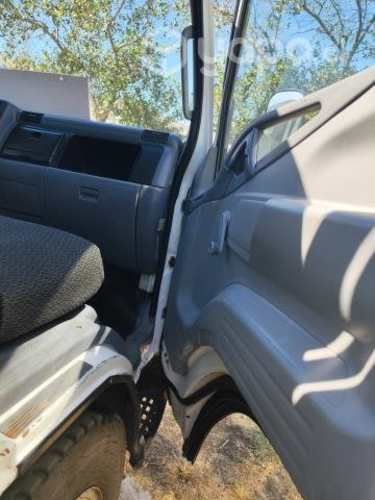 Se vende CAMION MITSUBISHI CANTER FUSO