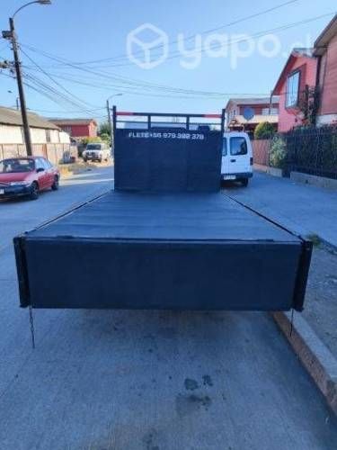 Se vende CAMION MITSUBISHI CANTER FUSO