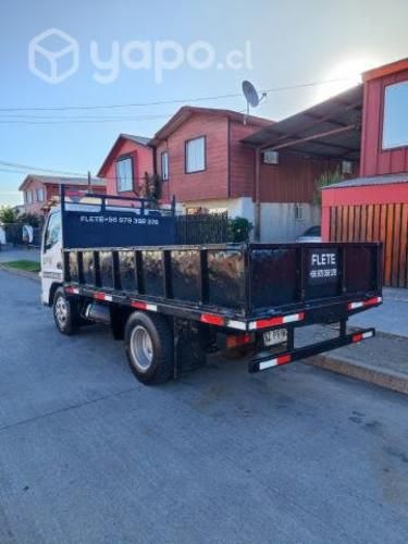Se vende CAMION MITSUBISHI CANTER FUSO